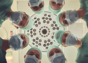 healthcare outsourcing roi