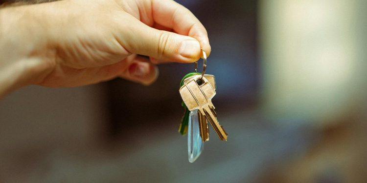 real estate outsourcing companies