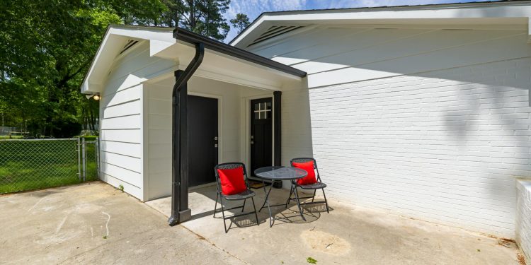 real estate appraisal outsourcing