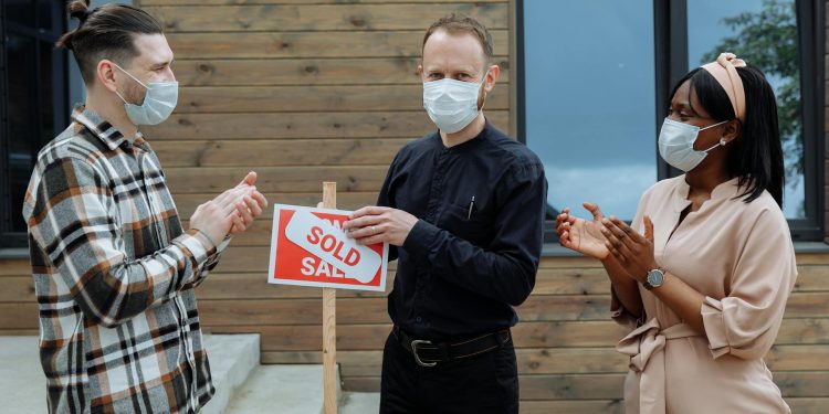 real estate marketing outsourcing