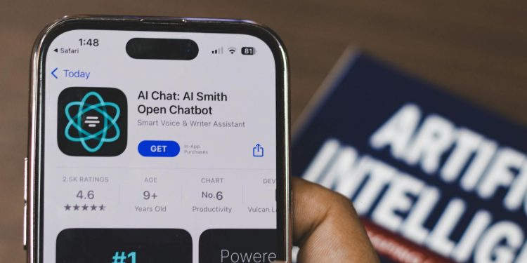 artificial intelligence applications