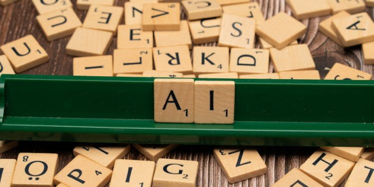 natural language processing ai