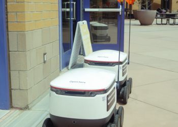 ai in self-driving cars