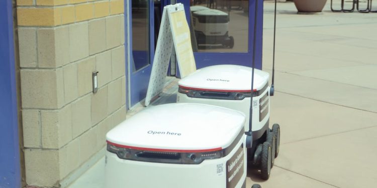 ai in self-driving cars