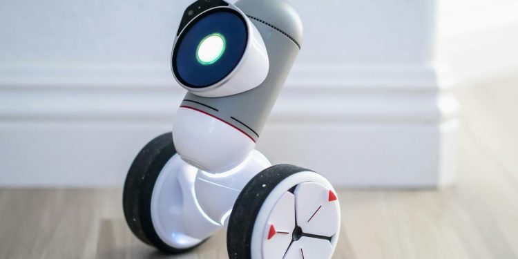 machine learning in automation