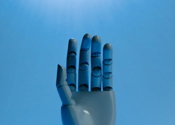 ai in legal industry