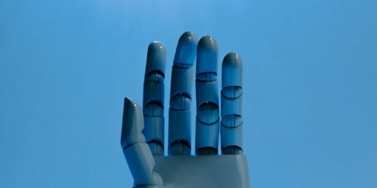 ai in legal industry