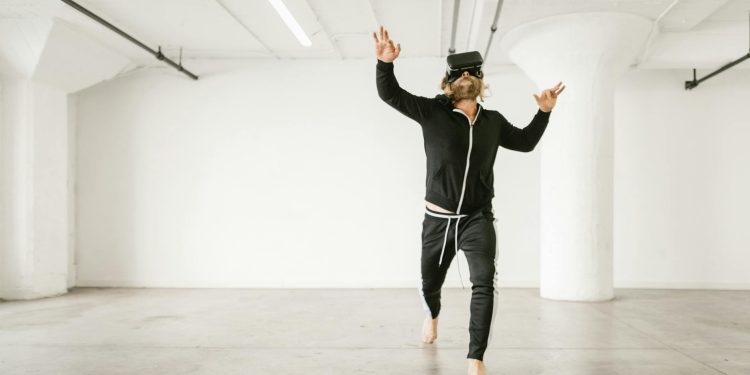 ai in entertainment industry