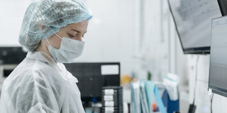 ai in healthcare diagnostics