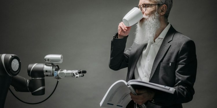 ai and personalized learning