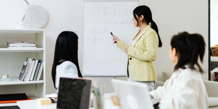 innovation in supply chain management