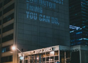 innovation and risk-taking