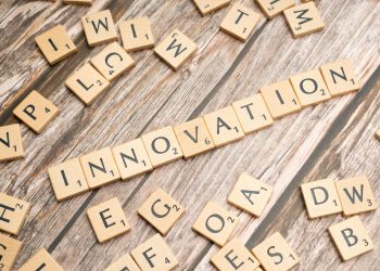 disruptive innovation in business