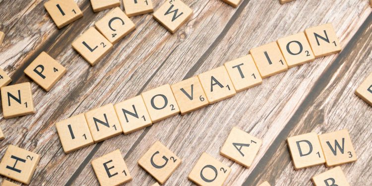 disruptive innovation in business