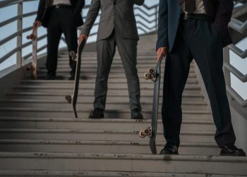 corporate innovation challenges