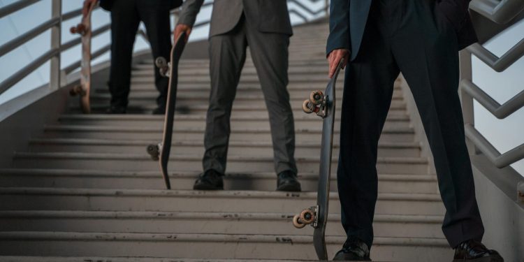 corporate innovation challenges