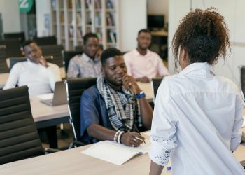 global workforce training and development