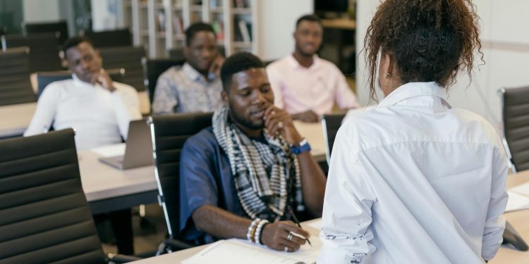 global workforce training and development