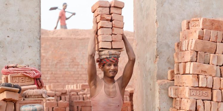 global workforce resiliency