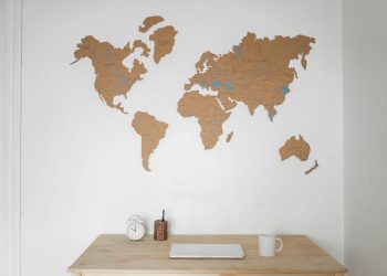 global workforce productivity