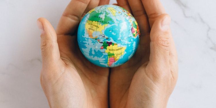 global workforce sustainability