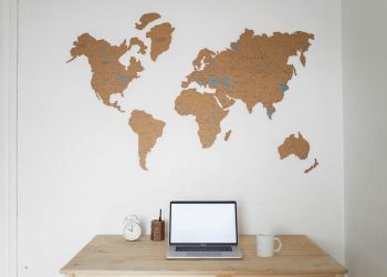 managing remote global workforce