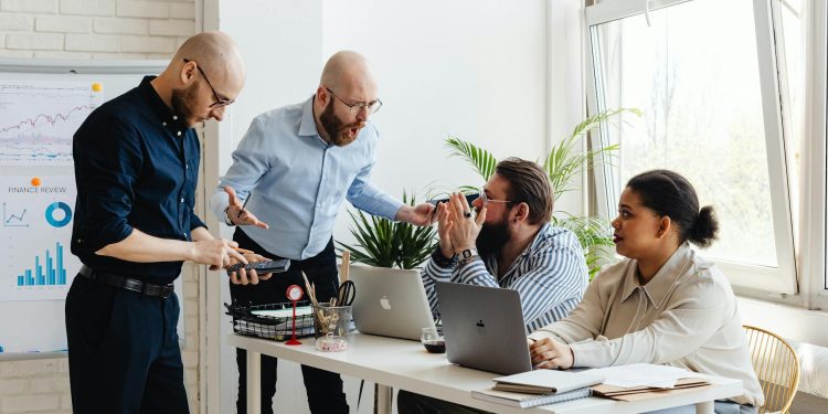 global workforce engagement strategies