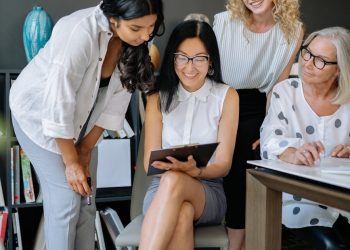 global workforce leadership strategies