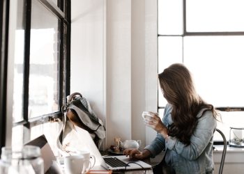 remote work opportunities
