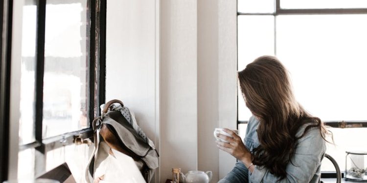 remote work policy examples