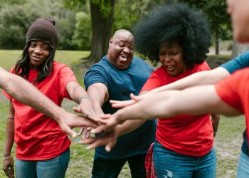 building trust in virtual teams