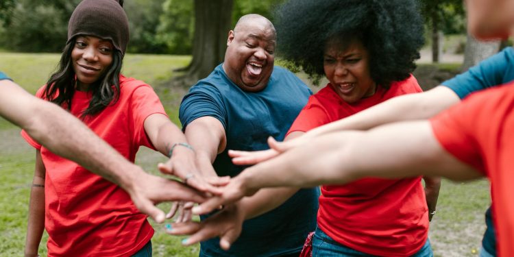 building trust in virtual teams