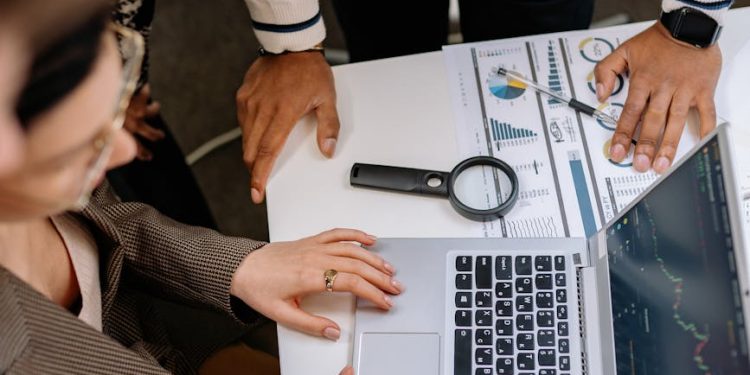 industry-specific solutions