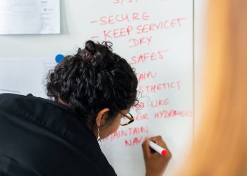 industry solutions examples