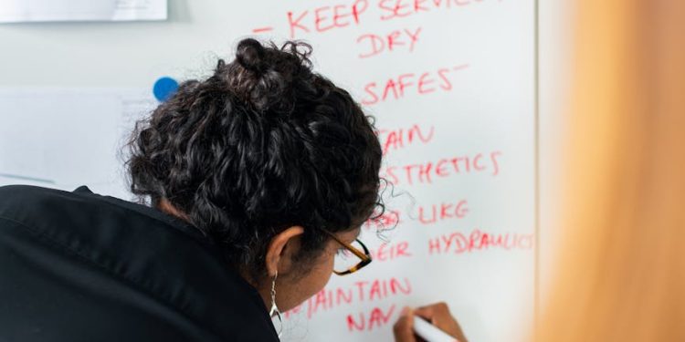 industry solutions examples