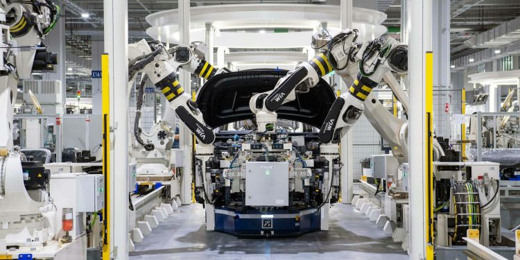 industry-specific technology solutions