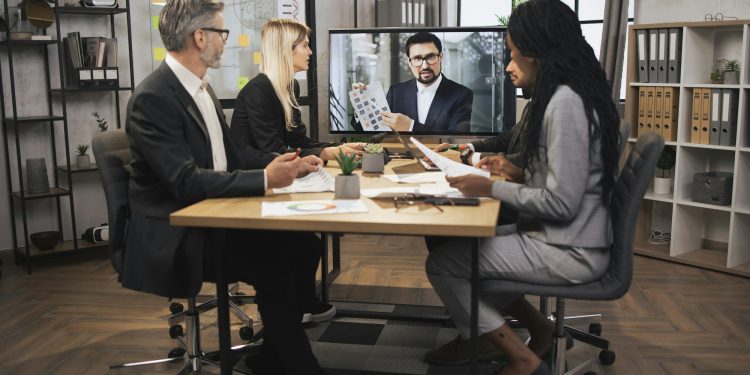 global workforce training program