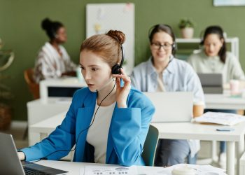 Onshore Customer Support Outsourcing