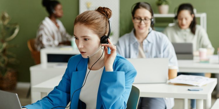 Onshore Customer Support Outsourcing