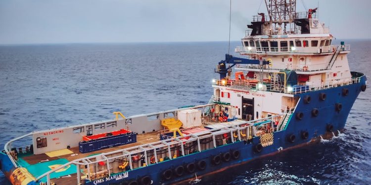 offshore bookkeeping services