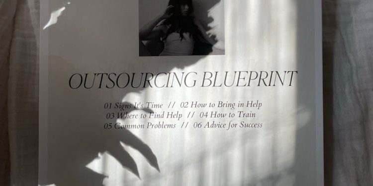 outsourcing in business