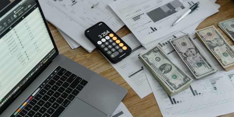 finance and accounting outsourcing