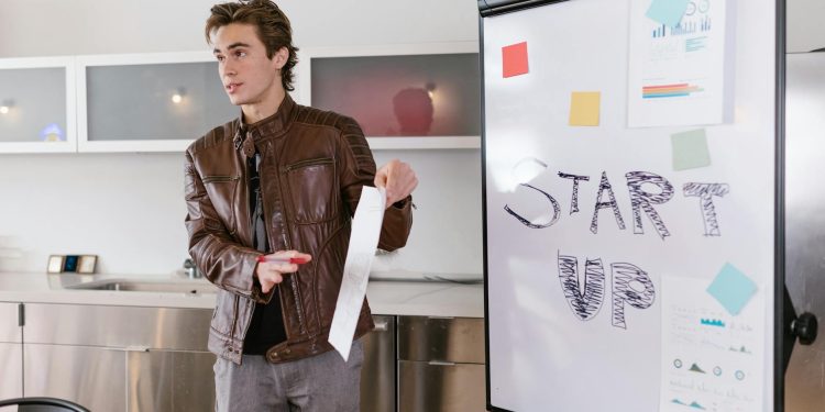 outsourcing for startups