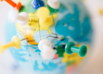 top outsourcing destinations