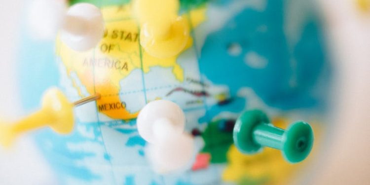 top outsourcing destinations