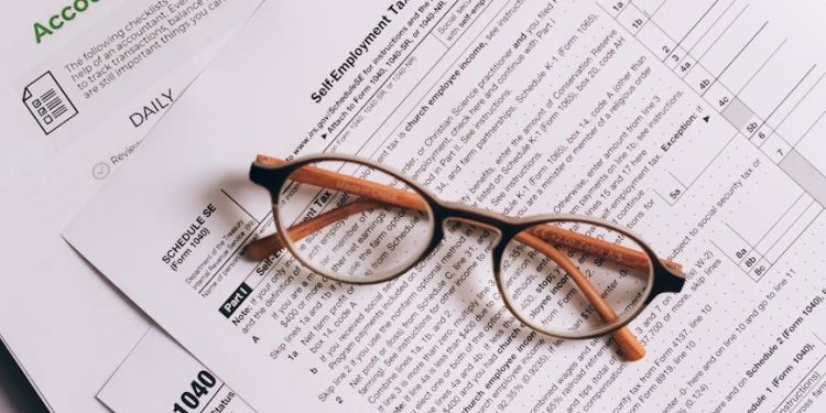 outsourced bookkeeping services